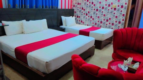 Shelton One Hotel